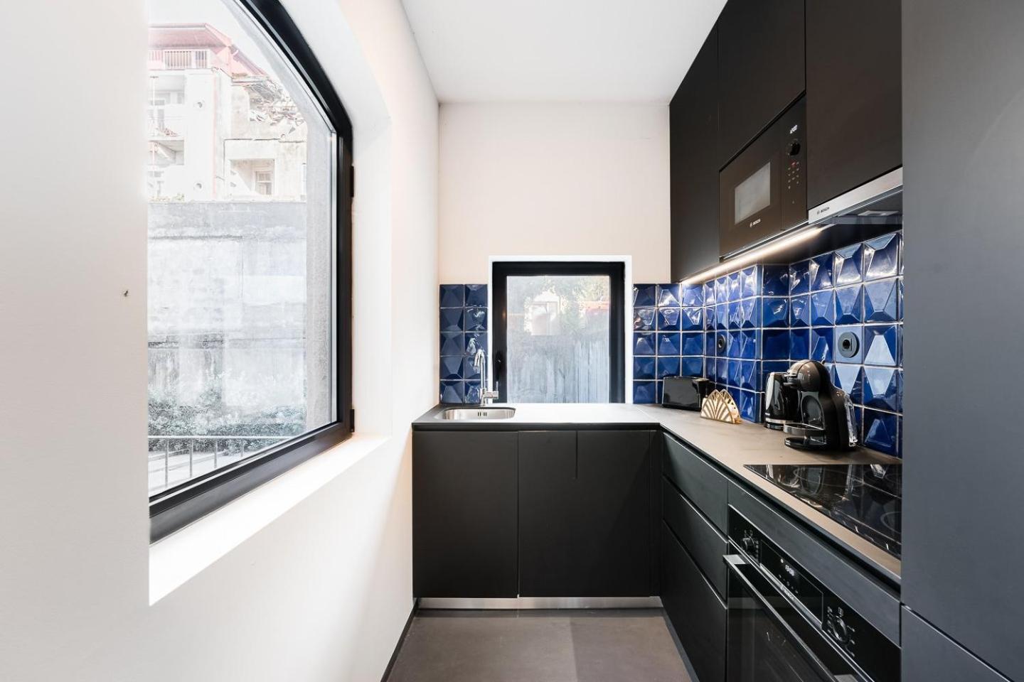 Mompilher Apartments Porto Exterior photo
