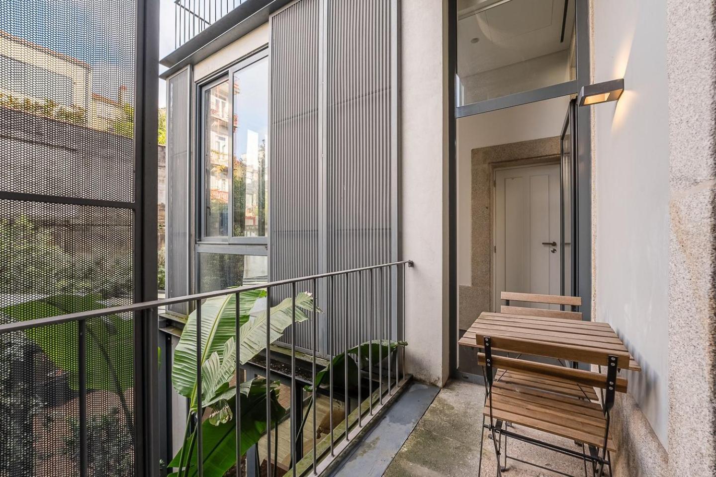 Mompilher Apartments Porto Exterior photo