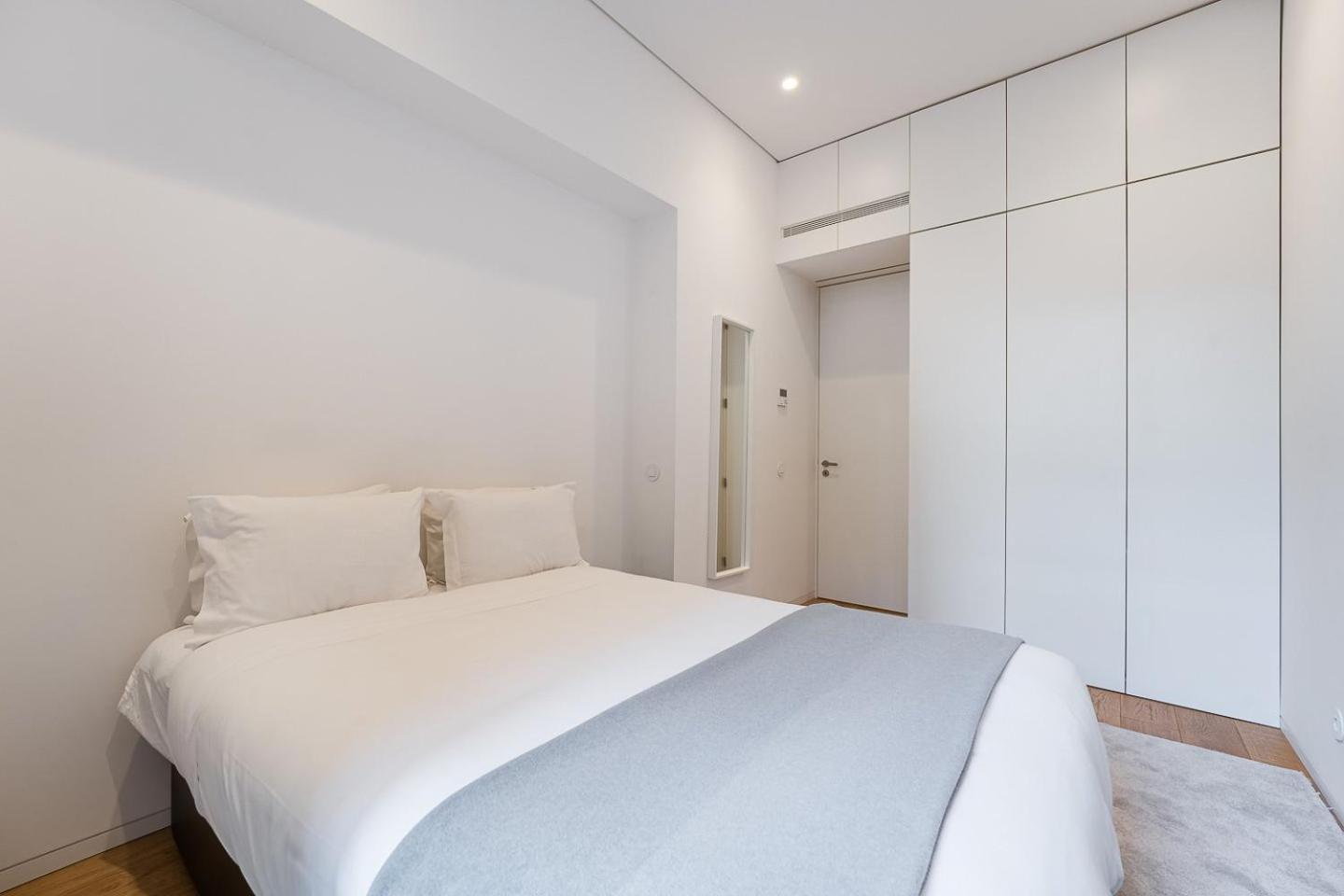 Mompilher Apartments Porto Exterior photo
